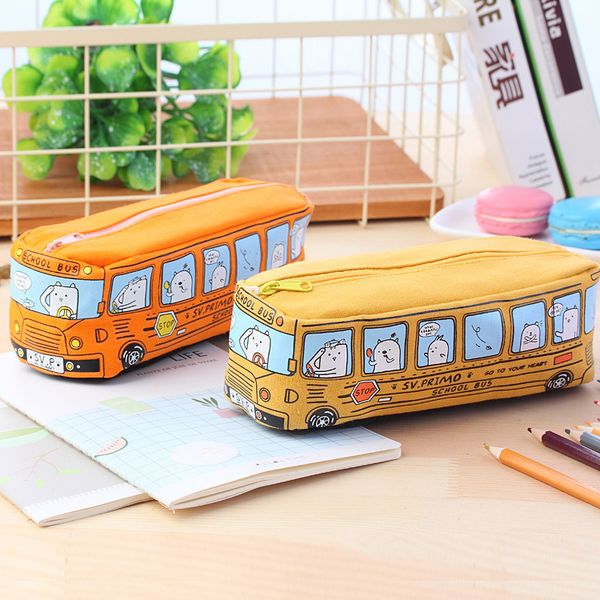 pencil svega stationery bus case cartoon car case creative case
pencil svega stationery bus case cartoon car case creative case