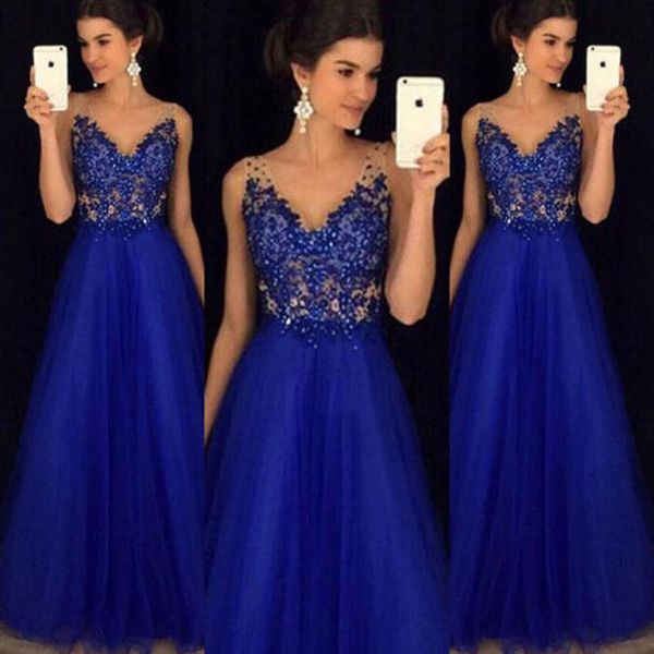 formal gown wedding evening women dresses party long lace floral maxi high waist v neck sleeveless mesh elegant ladies clothing, Black;gray
formal gown wedding evening women dresses party long lace floral maxi high waist v neck sleeveless mesh elegant ladies clothing, Black;gray
