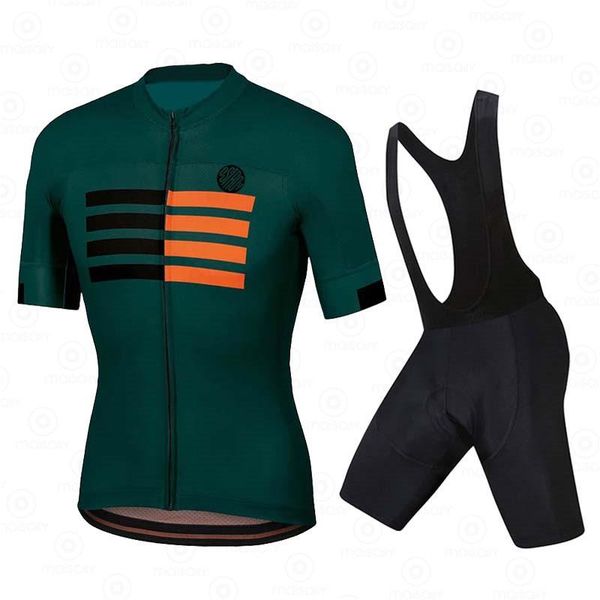 racing sets 2021 summer ostroy cycling clothing suits bicycle clothes bib shorts triathlon outdoor professional mountain bike, Black;blue
racing sets 2021 summer ostroy cycling clothing suits bicycle clothes bib shorts triathlon outdoor professional mountain bike, Black;blue