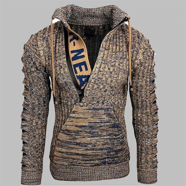 men's sweaters foreign trade striped color matching casual round neck pullover bottoming shirt knitted sweater 2021, White;black
men's sweaters foreign trade striped color matching casual round neck pullover bottoming shirt knitted sweater 2021, White;black