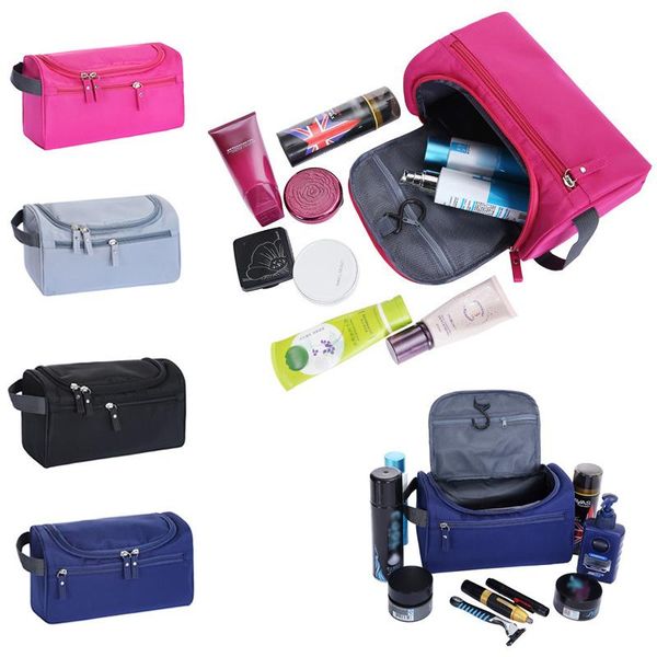 women makeup bag hanging zipper case men waterproof travel cosmetic necessaries make up wash toiletry bags & cases
women makeup bag hanging zipper case men waterproof travel cosmetic necessaries make up wash toiletry bags & cases