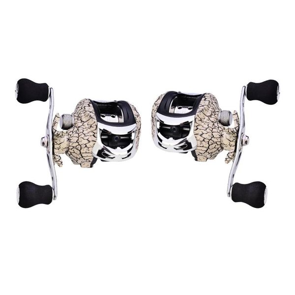 high speed spinning fishing reel sea saltwater freshwater fishes reels 12+1bb gear ratio 7.2:1 right left handed baitcasting
high speed spinning fishing reel sea saltwater freshwater fishes reels 12+1bb gear ratio 7.2:1 right left handed baitcasting