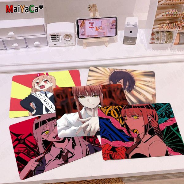 mouse pads & wrist rests maiyaca my favorite anime chainsaw man diy design pattern game mousepad selling wholesale gaming pad
mouse pads & wrist rests maiyaca my favorite anime chainsaw man diy design pattern game mousepad selling wholesale gaming pad