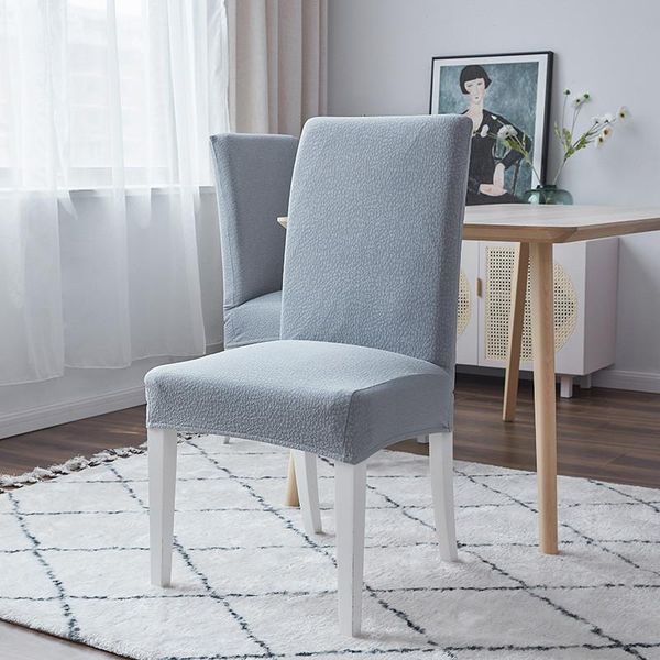 chair covers 1/2/4/6pcs waterproof solid color elastic universal cover slipcovers for dining room wedding banquet el
chair covers 1/2/4/6pcs waterproof solid color elastic universal cover slipcovers for dining room wedding banquet el