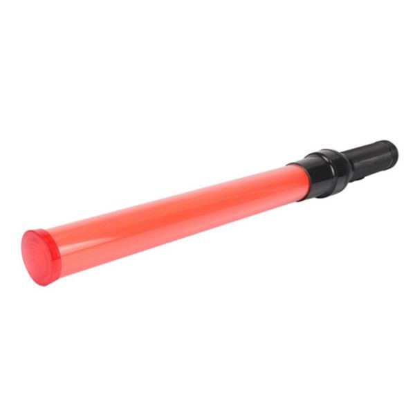 2pcs 21inch warning battery operated 2 flashing modes led traffic anti slip handle pvc multifunctional safty signal light
2pcs 21inch warning battery operated 2 flashing modes led traffic anti slip handle pvc multifunctional safty signal light