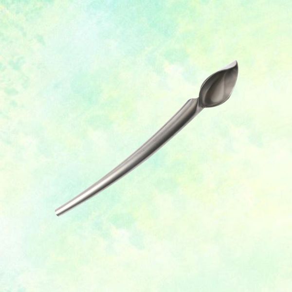 spoons creatvie diy stainless steel chocolate coffee spoon large pencil filter cake decoration stylish exquisite spoon(silver,sm 
spoons creatvie diy stainless steel chocolate coffee spoon large pencil filter cake decoration stylish exquisite spoon(silver,sm