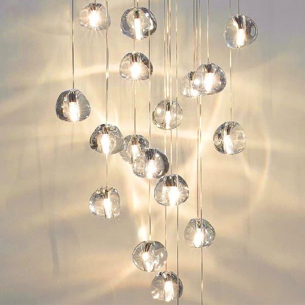 pendant lamps modern crystal led light fixtures luxury hanging for living room lighting staircase apartmen thome decor lights
pendant lamps modern crystal led light fixtures luxury hanging for living room lighting staircase apartmen thome decor lights