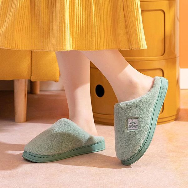 slippers 2021 fluffy furry platform female couple women winter plus plush cotton shoes cozy home men indoor warm fur slides, Black
slippers 2021 fluffy furry platform female couple women winter plus plush cotton shoes cozy home men indoor warm fur slides, Black