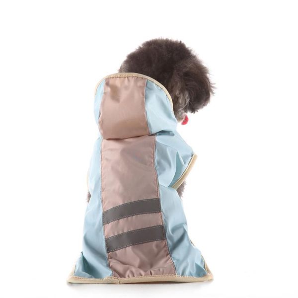 dog apparel 2021 raincoat pet cat clothes large waterproof outdoor puppy coats jacket perro grande#40
dog apparel 2021 raincoat pet cat clothes large waterproof outdoor puppy coats jacket perro grande#40
