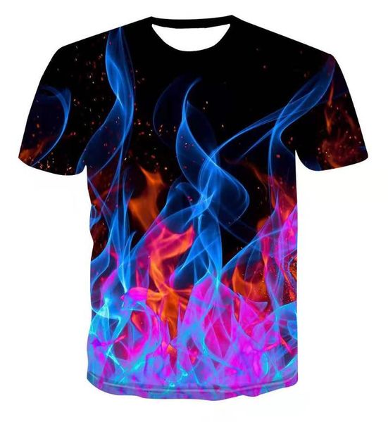men's t-shirts wish style t-shirt yellow flame cool youth fashion personality short sleeve top, White;black
men's t-shirts wish style t-shirt yellow flame cool youth fashion personality short sleeve top, White;black