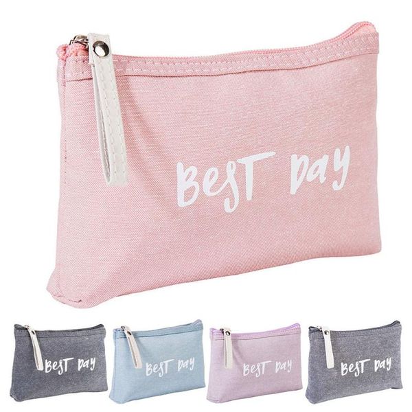 cotton and linen large-capacity cosmetic bag multi-function travel zipper women's outdoor storage bags
cotton and linen large-capacity cosmetic bag multi-function travel zipper women's outdoor storage bags