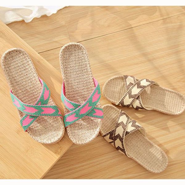 slippers woman summer weaving grass 2021 women non slip women's fashion flats ladies home casual slides female shoes plus size, Black
slippers woman summer weaving grass 2021 women non slip women's fashion flats ladies home casual slides female shoes plus size, Black