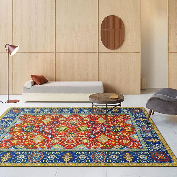 carpets bohemian carpet ethnic rug for living room geometric pattern floor kitchen corridor mat tapetes de sala alfombra
carpets bohemian carpet ethnic rug for living room geometric pattern floor kitchen corridor mat tapetes de sala alfombra