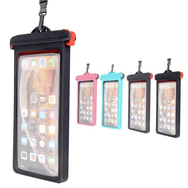 waterproof case for phone ipx8 bag underwater swim hiking rainforest arm band dry cell pouches
waterproof case for phone ipx8 bag underwater swim hiking rainforest arm band dry cell pouches