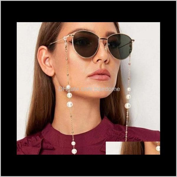chains eyewear & fashion aessories drop delivery 2021 eyeglasses bead white plastic pearl charm metal chain mask hanging rope gold sier colo
chains eyewear & fashion aessories drop delivery 2021 eyeglasses bead white plastic pearl charm metal chain mask hanging rope gold sier colo
