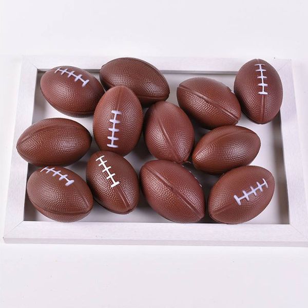 mini rugby pu foam ball kindergarten baby toy balls anti stress ball squeeze toys stress relief decompression toys anxiety reliever
mini rugby pu foam ball kindergarten baby toy balls anti stress ball squeeze toys stress relief decompression toys anxiety reliever