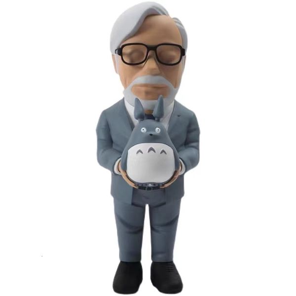home furnishings trendy decorative objects 30cm miyazaki hayao by danil yad action figures garage kit collection sculpture
home furnishings trendy decorative objects 30cm miyazaki hayao by danil yad action figures garage kit collection sculpture