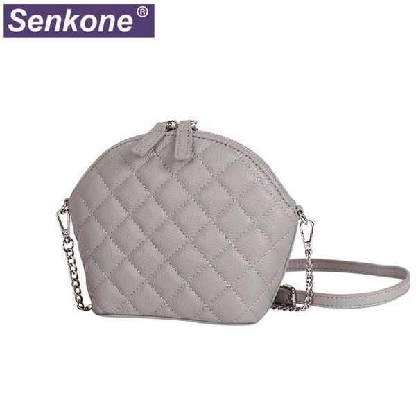 cross body girls mini shell bags genuine leather women crossbody bag handbag purse phone small female shoulder chains
cross body girls mini shell bags genuine leather women crossbody bag handbag purse phone small female shoulder chains