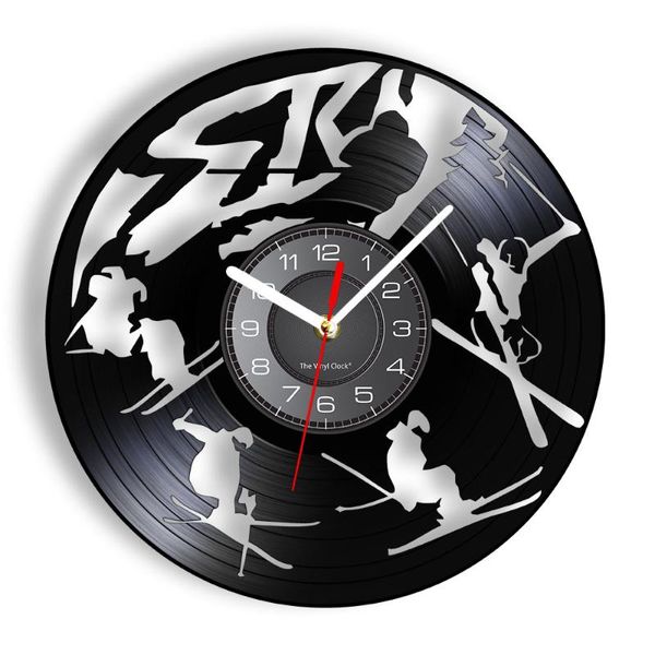 wall clocks snow skating vintage silent clock winter sport home decor snowboarding art crafts skateboard lovers gift
wall clocks snow skating vintage silent clock winter sport home decor snowboarding art crafts skateboard lovers gift
