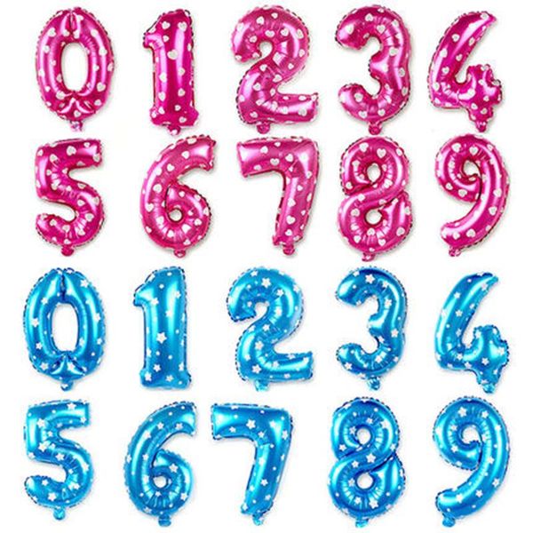 party decoration 32 inch pink-blue number foil balloons digit air happy birthday wedding letter balloon event supplie
party decoration 32 inch pink-blue number foil balloons digit air happy birthday wedding letter balloon event supplie