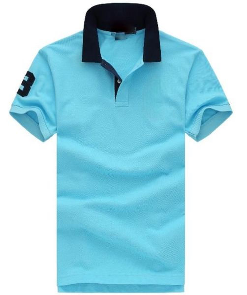 qulogo196 men's pure color stitching collar large scale short sleeve t-shirt, White;black
qulogo196 men's pure color stitching collar large scale short sleeve t-shirt, White;black