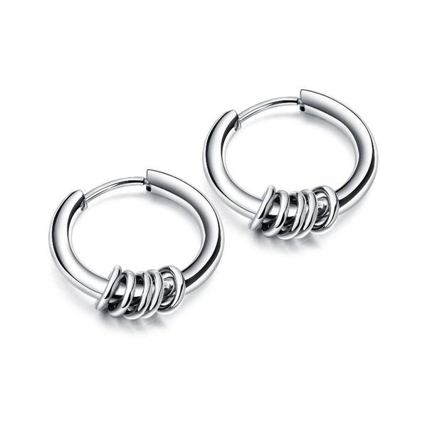 hoop & huggie fashion stainless steel earrings, couple circle, men and women trend personality, handsome simple titanium ear clip, Golden;silver
hoop & huggie fashion stainless steel earrings, couple circle, men and women trend personality, handsome simple titanium ear clip, Golden;silver