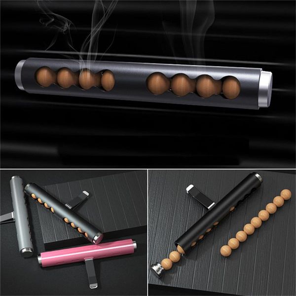car air freshener wood beads automotive interior perfume vent diffuser styling decoration accessories
car air freshener wood beads automotive interior perfume vent diffuser styling decoration accessories