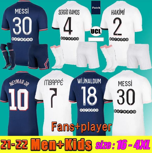 women men 21 22 messi mbappe soccer jerseys 2022 di maria wijnaldum sergio ramos hakimi football icardi verratti shirt fans +player s-4xl, Black;yellow
women men 21 22 messi mbappe soccer jerseys 2022 di maria wijnaldum sergio ramos hakimi football icardi verratti shirt fans +player s-4xl, Black;yellow