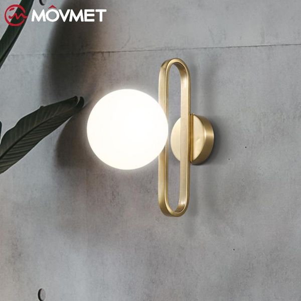 wall lamp modern glass ball retro vintage brass molecule design kitchen foyer cafe decorative led indoor lighting
wall lamp modern glass ball retro vintage brass molecule design kitchen foyer cafe decorative led indoor lighting