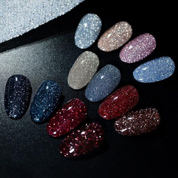 nail gel 10ml polish long-lasting varnish coat uv soak off diamond glue art powder tslm1, Red;pink
nail gel 10ml polish long-lasting varnish coat uv soak off diamond glue art powder tslm1, Red;pink