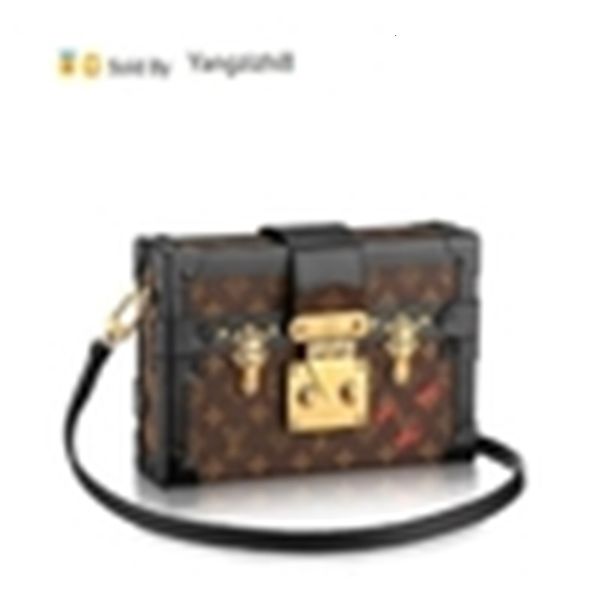 yangzizhi8 malle m40273 petite 2019 women handbags iconic bags handles shoulder bags totes cross body bag clutches evening, Black;red
yangzizhi8 malle m40273 petite 2019 women handbags iconic bags handles shoulder bags totes cross body bag clutches evening, Black;red