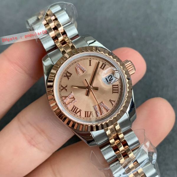 master design automatic mechanical female watch, sports waterproof folding buckle, sapphire glass, star business handbag, Slivery;brown
master design automatic mechanical female watch, sports waterproof folding buckle, sapphire glass, star business handbag, Slivery;brown