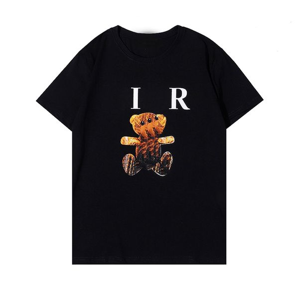 sommer herren frauen designer t-shirts lose t-shirts mode marken mann s casual shirt luxurys kleidung straÃe shorts sleeve kleidung t-shirt, White;black
sommer herren frauen designer t-shirts lose t-shirts mode marken mann s casual shirt luxurys kleidung straÃe shorts sleeve kleidung t-shirt, White;black