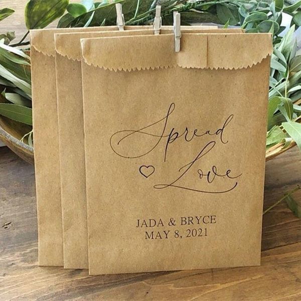 gift wrap custom wildflower favors -printed wedding seed bags - flower favor bridal shower spring
gift wrap custom wildflower favors -printed wedding seed bags - flower favor bridal shower spring