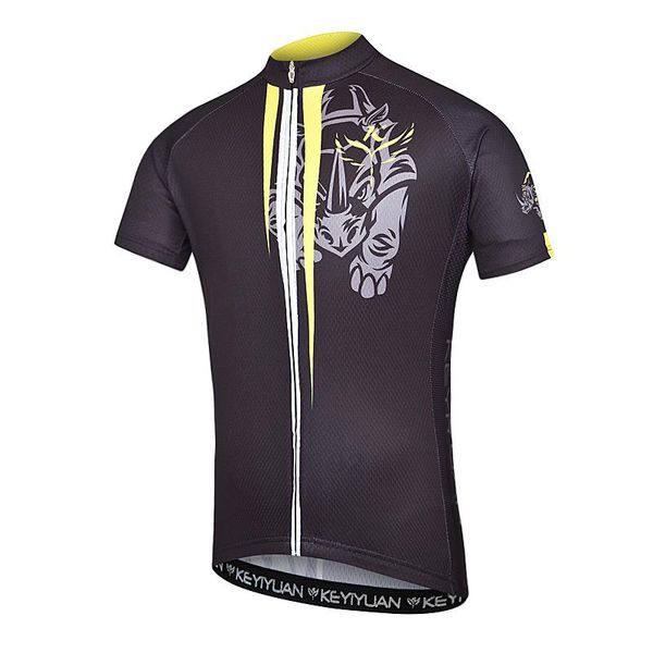racing jackets keyiyuan 2021 men's cycling wear quick-drying breathable sports short sleeved shirt summer maillot camisa de ciclismo, Black;red
racing jackets keyiyuan 2021 men's cycling wear quick-drying breathable sports short sleeved shirt summer maillot camisa de ciclismo, Black;red