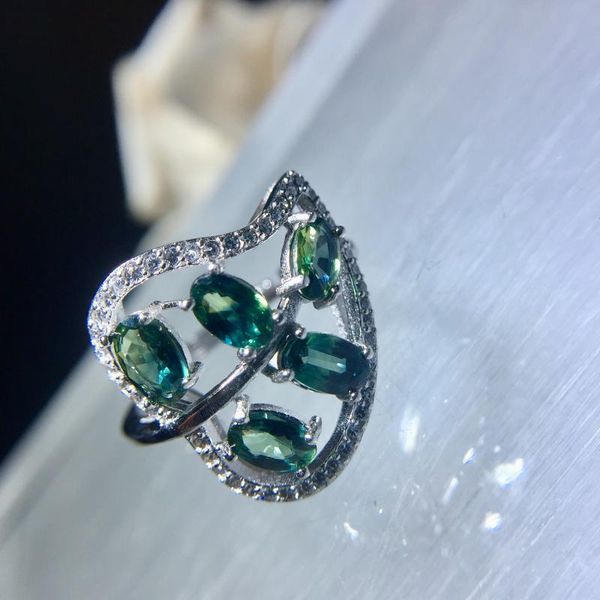 cluster rings luxury party natural sapphire inlays,rhinestone crystals,green gem female/male engagement birthday/gift, Golden;silver
cluster rings luxury party natural sapphire inlays,rhinestone crystals,green gem female/male engagement birthday/gift, Golden;silver
