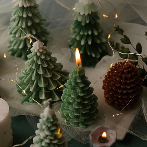 craft tools christmas tree soap mold 3d baking tool gift silicone crafts handmade diy candle mould
craft tools christmas tree soap mold 3d baking tool gift silicone crafts handmade diy candle mould