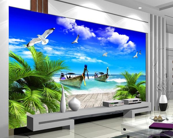 wallpapers custom 3d wallpaper landscape coast beach po for walls mural
wallpapers custom 3d wallpaper landscape coast beach po for walls mural