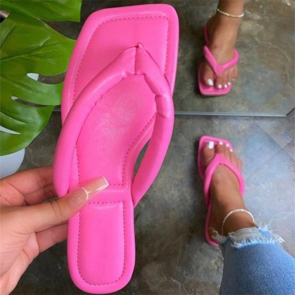 women slippers flip flops home woman summer flat big size 2021 square toe fashion ladies slides female footwear indoor shoes, Black
women slippers flip flops home woman summer flat big size 2021 square toe fashion ladies slides female footwear indoor shoes, Black