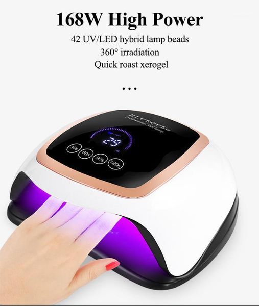 gel dryer lamp 42leds nail auto uv us eu plug for manicure professional cabin led tool1
gel dryer lamp 42leds nail auto uv us eu plug for manicure professional cabin led tool1