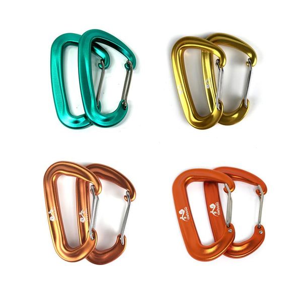 camp furniture 4pcs 12kn hammock safety clasp climbing buckle aviation aluminum d shape carabiner
camp furniture 4pcs 12kn hammock safety clasp climbing buckle aviation aluminum d shape carabiner