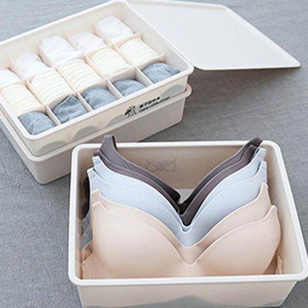 storage drawers socks bra plastic box organizers square underwear wardrobe closet organizer
storage drawers socks bra plastic box organizers square underwear wardrobe closet organizer