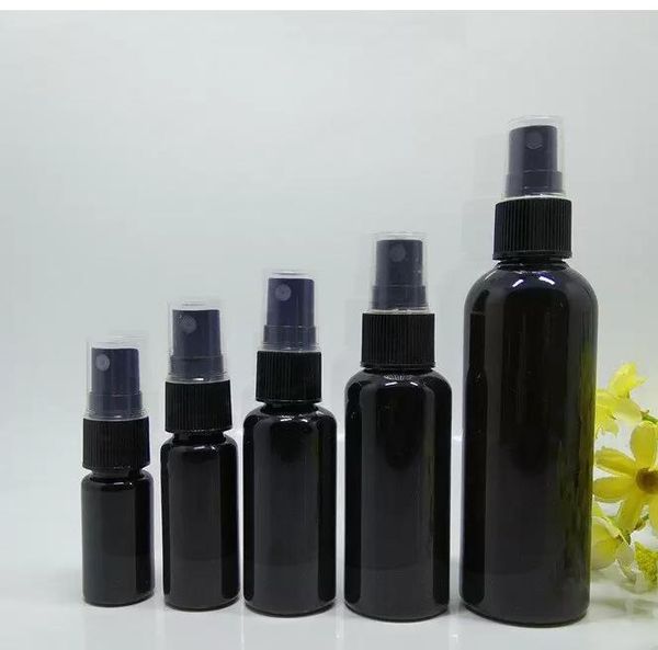 10ml 20ml 30ml 50ml 100ml pet spray bottles,all black mist perfume vials,empty atomizer bottle,diy mini sample container
10ml 20ml 30ml 50ml 100ml pet spray bottles,all black mist perfume vials,empty atomizer bottle,diy mini sample container