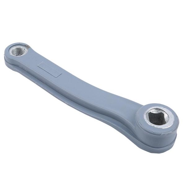 bike heels & chainwheels mountain road crank aluminum alloy + plastic bicycle square / window hole crankset cycling repair parts
bike heels & chainwheels mountain road crank aluminum alloy + plastic bicycle square / window hole crankset cycling repair parts