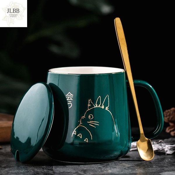 mugs product explosion type water cup light luxury mug with lid ceramic coffee custom logo
mugs product explosion type water cup light luxury mug with lid ceramic coffee custom logo