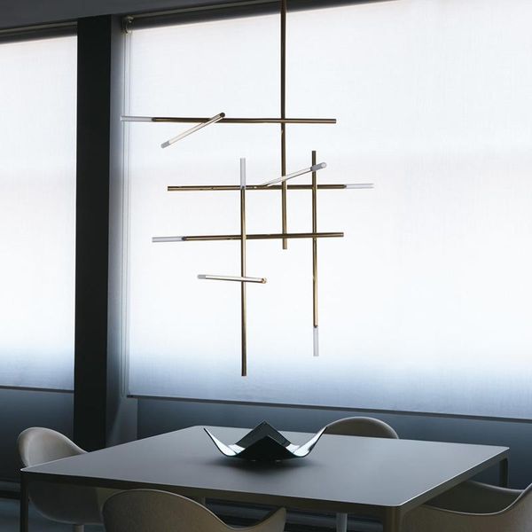 nordic cross led chandeliers lighting modern design chandelier lamp living room decor drop lights hanging lamparas luminaire
nordic cross led chandeliers lighting modern design chandelier lamp living room decor drop lights hanging lamparas luminaire