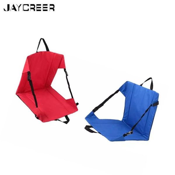 jaycreer portable foldable outdoor picnic camping beach chair garden sofa seats soft stadium seat cushion camp furniture
jaycreer portable foldable outdoor picnic camping beach chair garden sofa seats soft stadium seat cushion camp furniture