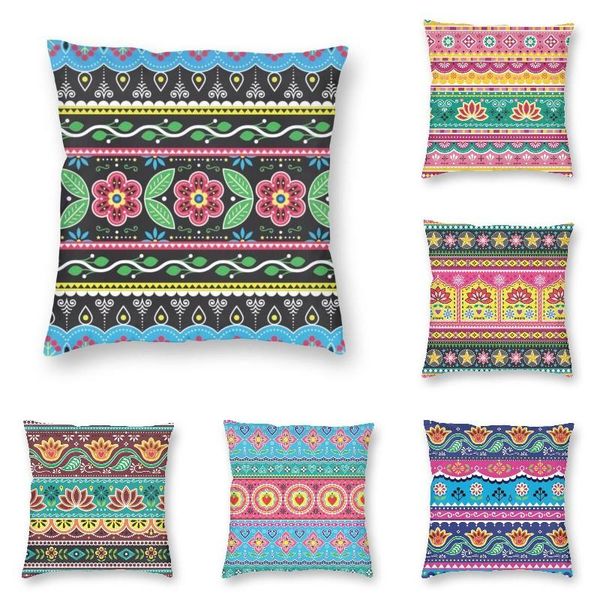 cushion/decorative pillow moroccan bohemian mandala flower pattern cushion cover boho geometric floral art throw case for car pillowcase hom 
cushion/decorative pillow moroccan bohemian mandala flower pattern cushion cover boho geometric floral art throw case for car pillowcase hom