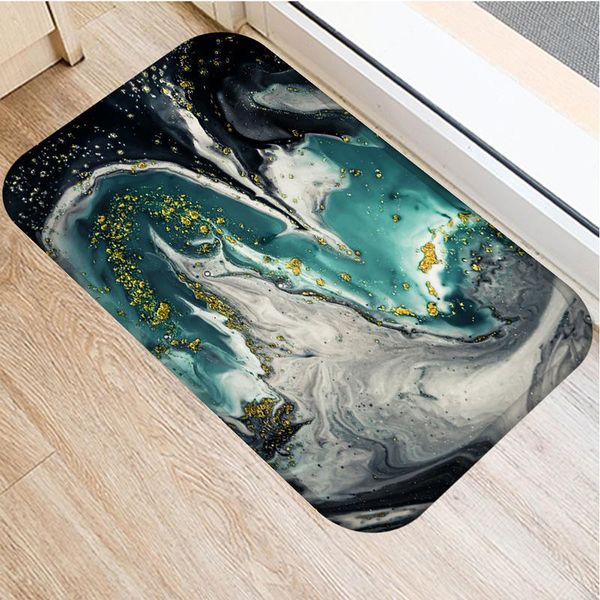 40*60cm geometric pattern non-slip carpet door mat outdoor kitchen bathroom living room decoration marble floor small carpets
40*60cm geometric pattern non-slip carpet door mat outdoor kitchen bathroom living room decoration marble floor small carpets