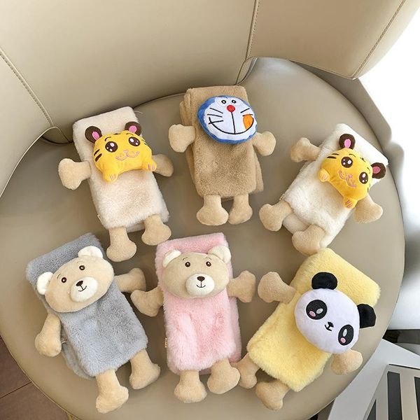 scarves cute animal children scarf winter girl baby plush warm imitation fur cartoon bib keep four seasons, Blue;gray
scarves cute animal children scarf winter girl baby plush warm imitation fur cartoon bib keep four seasons, Blue;gray